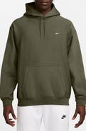Nike Fleece Hoodie
