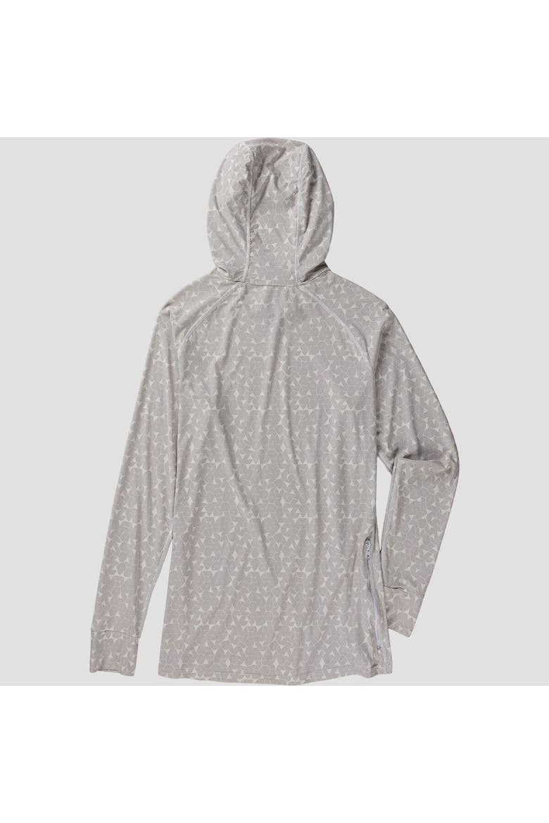 Women's Suray Sun Long-Sleeve Shirt, Alternate, color, Hexagon