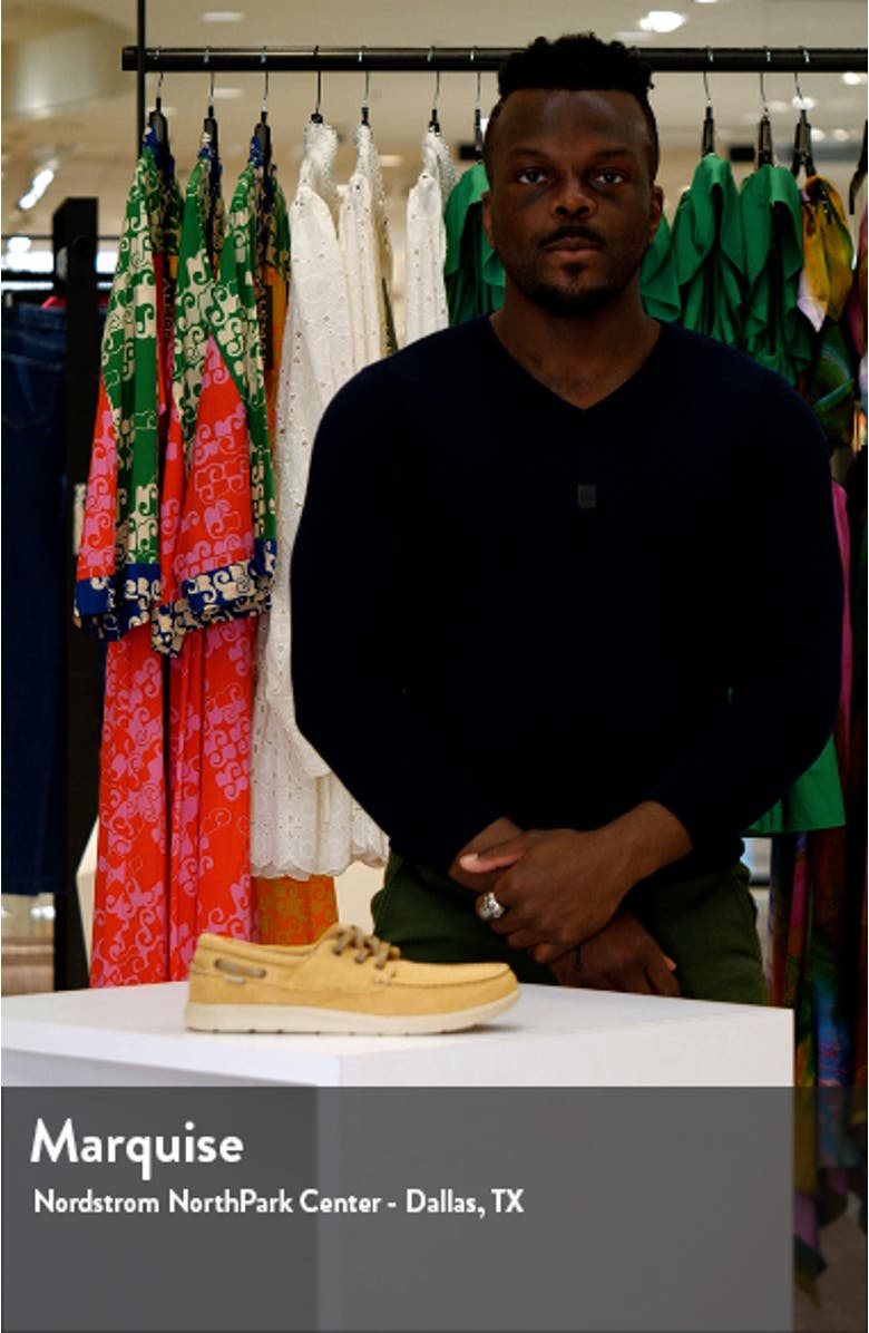 Dinghy Lite Slip-On, sales video thumbnail