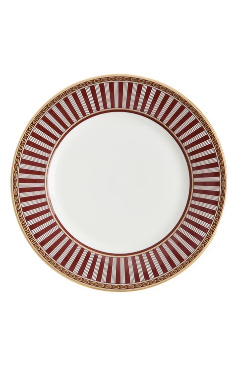 Splendour Bone China Dinnerware Plate