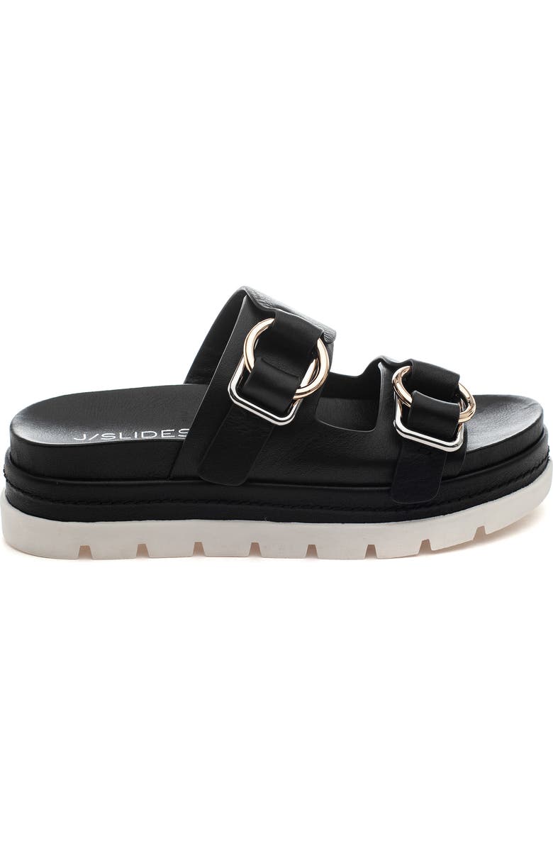 JSlides Baha Slide Sandal, Alternate, color,