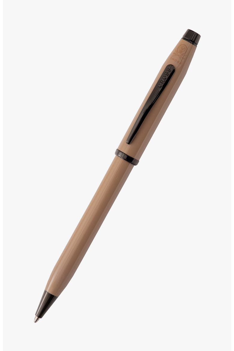 Century II Ballpoint Pen, Main, color, Earthy Beige