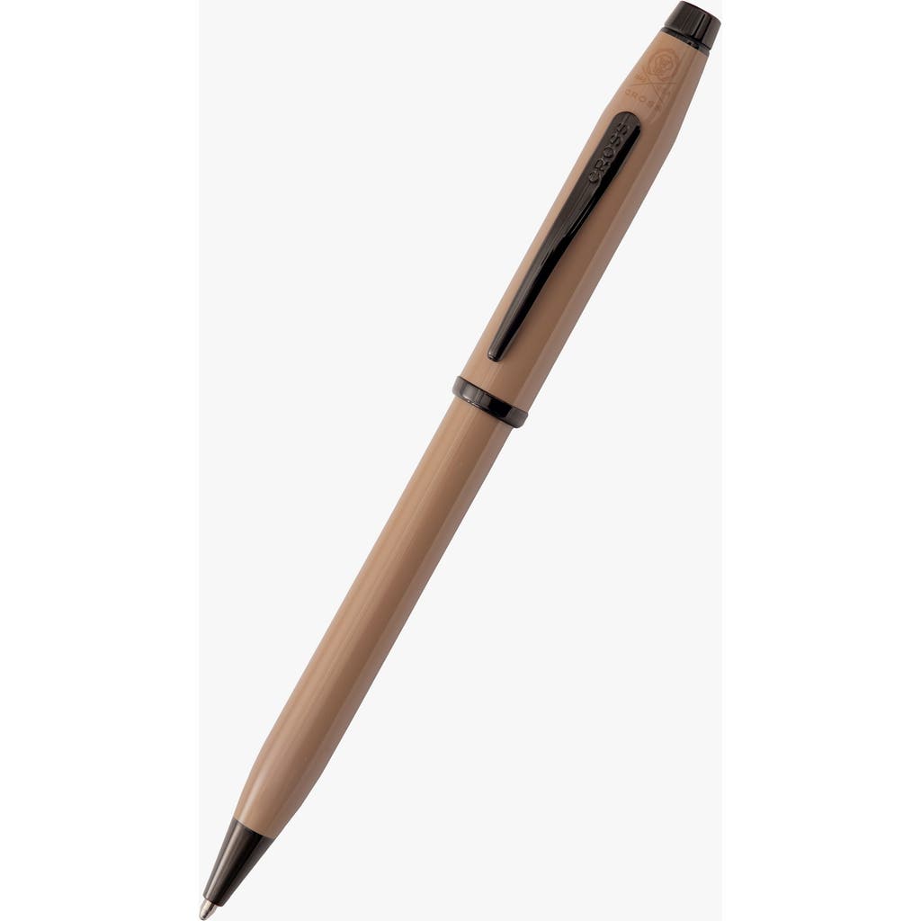 A.T. Cross Century II Ballpoint Pen in Earthy Beige  product