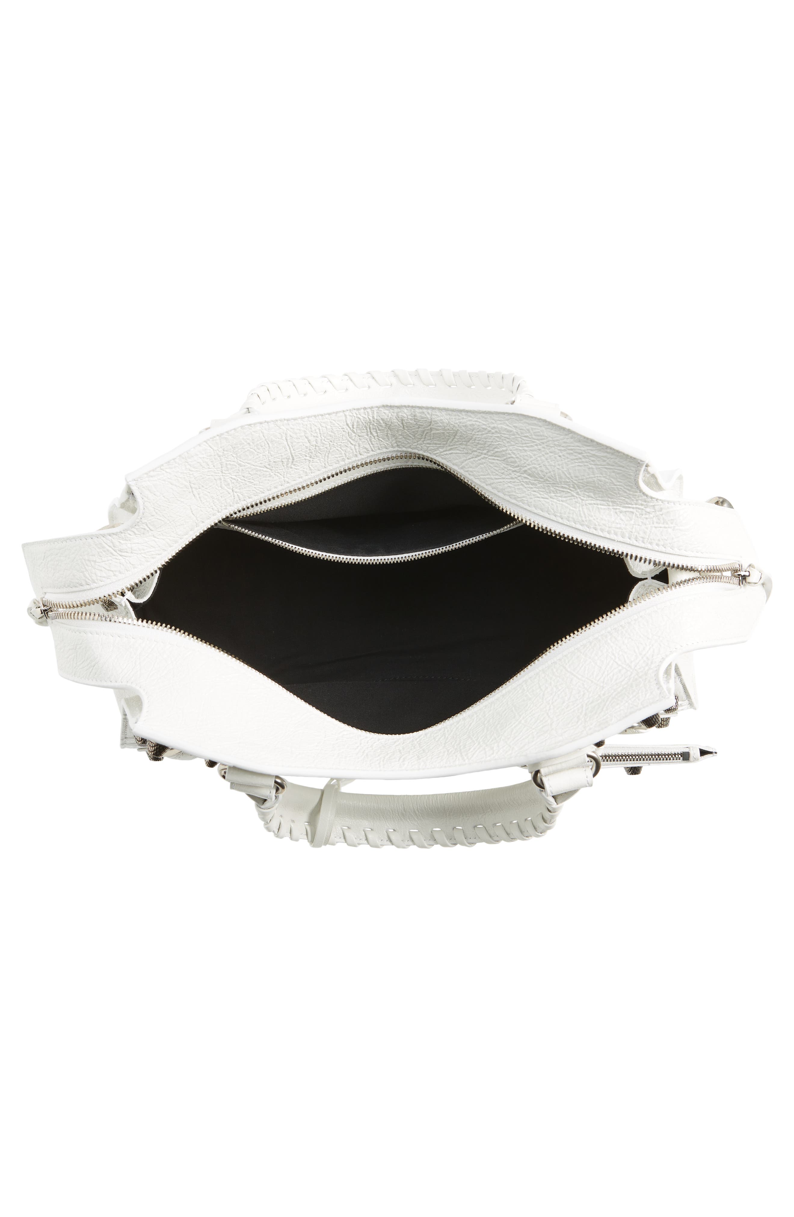 Balenciaga Small Neo Cagole Leather Shoulder Bag (Women) | Nordstromrack