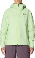 Mountain Hardwear Cloud Cipher Hooded Jacket