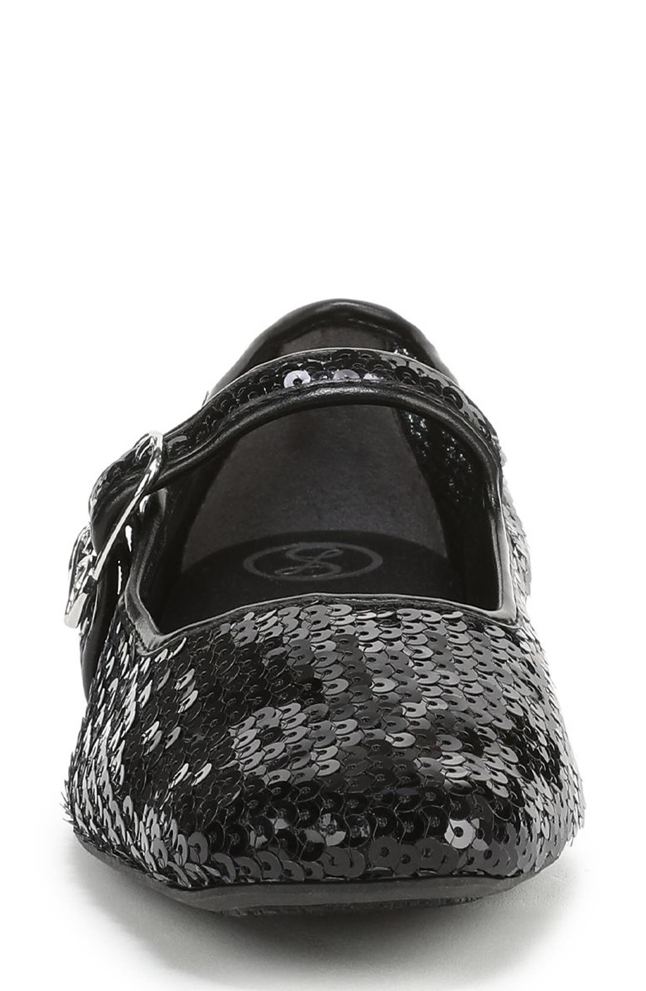SAM & LIBBY Fredi Mary Jane Flat, Alternate, color, 