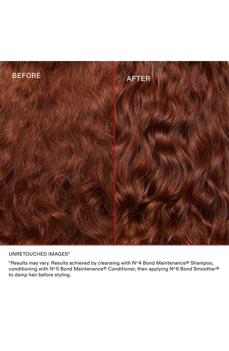 Olaplex No. 6 Bond Smoother<sup>®</sup> Leave-In Styling Treatment, Alternate, color,