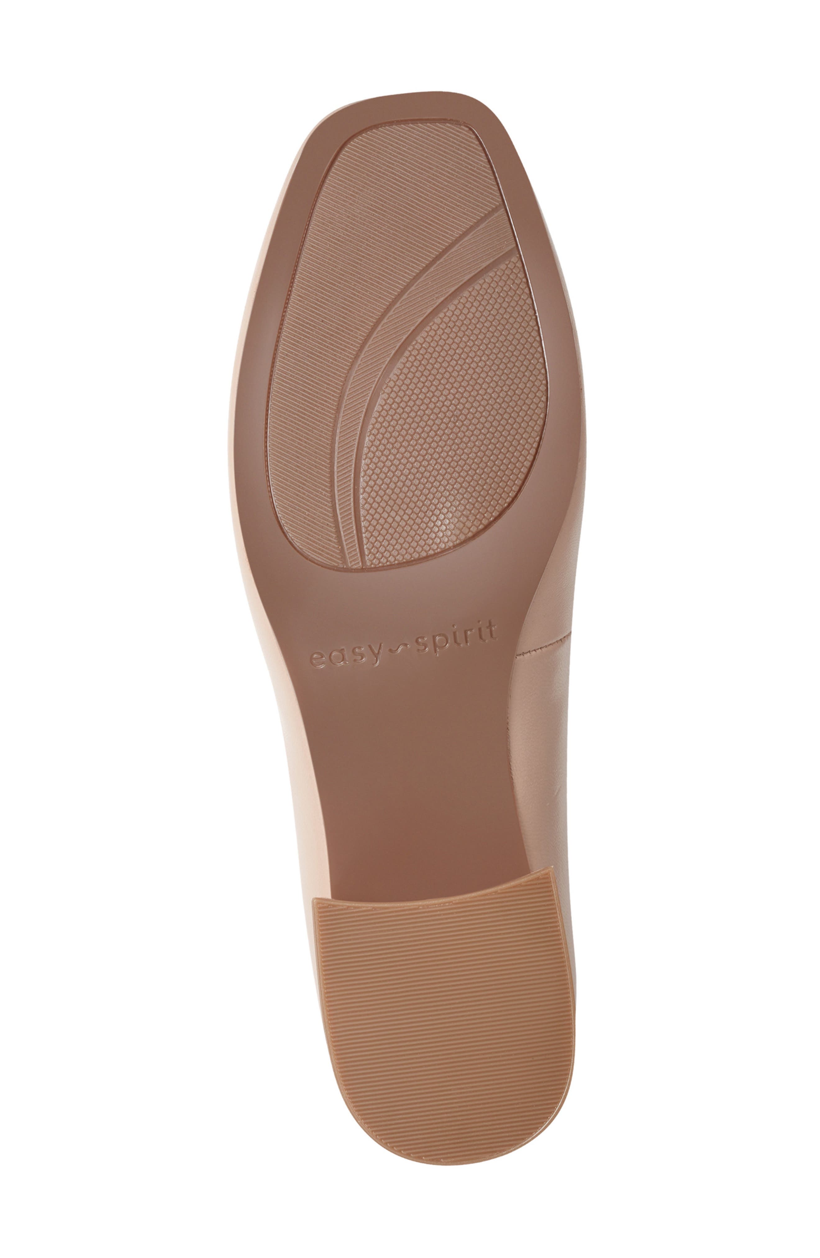 Jain Pump, Alternate, color, LIGHT NATURAL