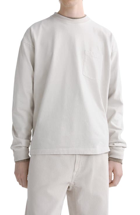 Lucan Long Sleeve T-Shirt