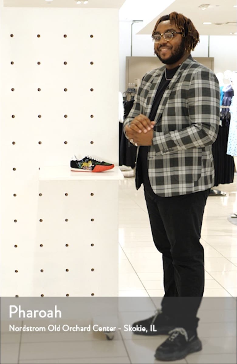 MOVE Sneaker, sales video thumbnail