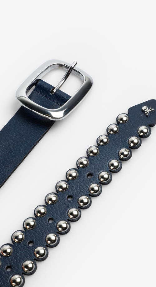 Scalpers Sandy Belt In Black