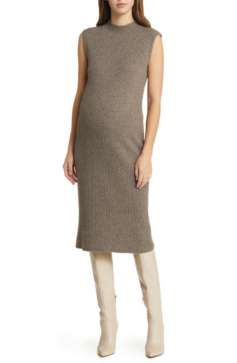 Alexandra Knit Dress