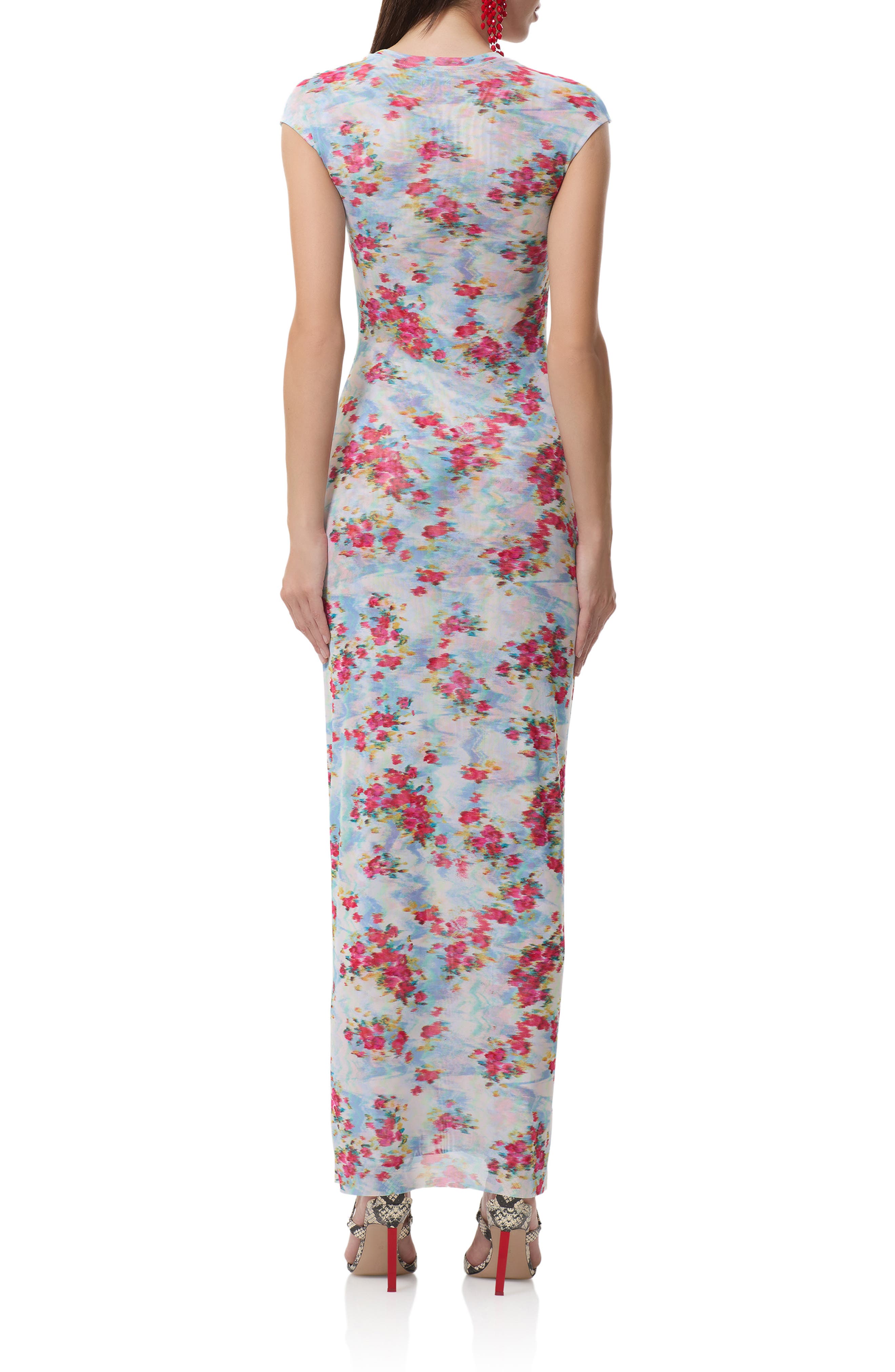 Mylo Body-Con Dress - image 4