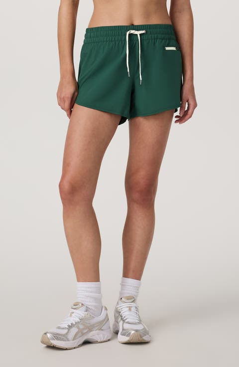 Clementine 2.0 Performance Shorts