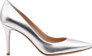 Gianvito Rossi Gianvito 85 Pumps | Nordstrom