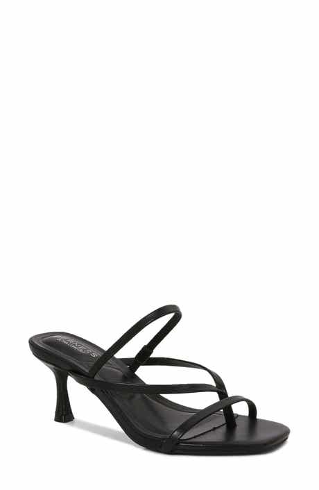 Lili Strappy Thong Sandal