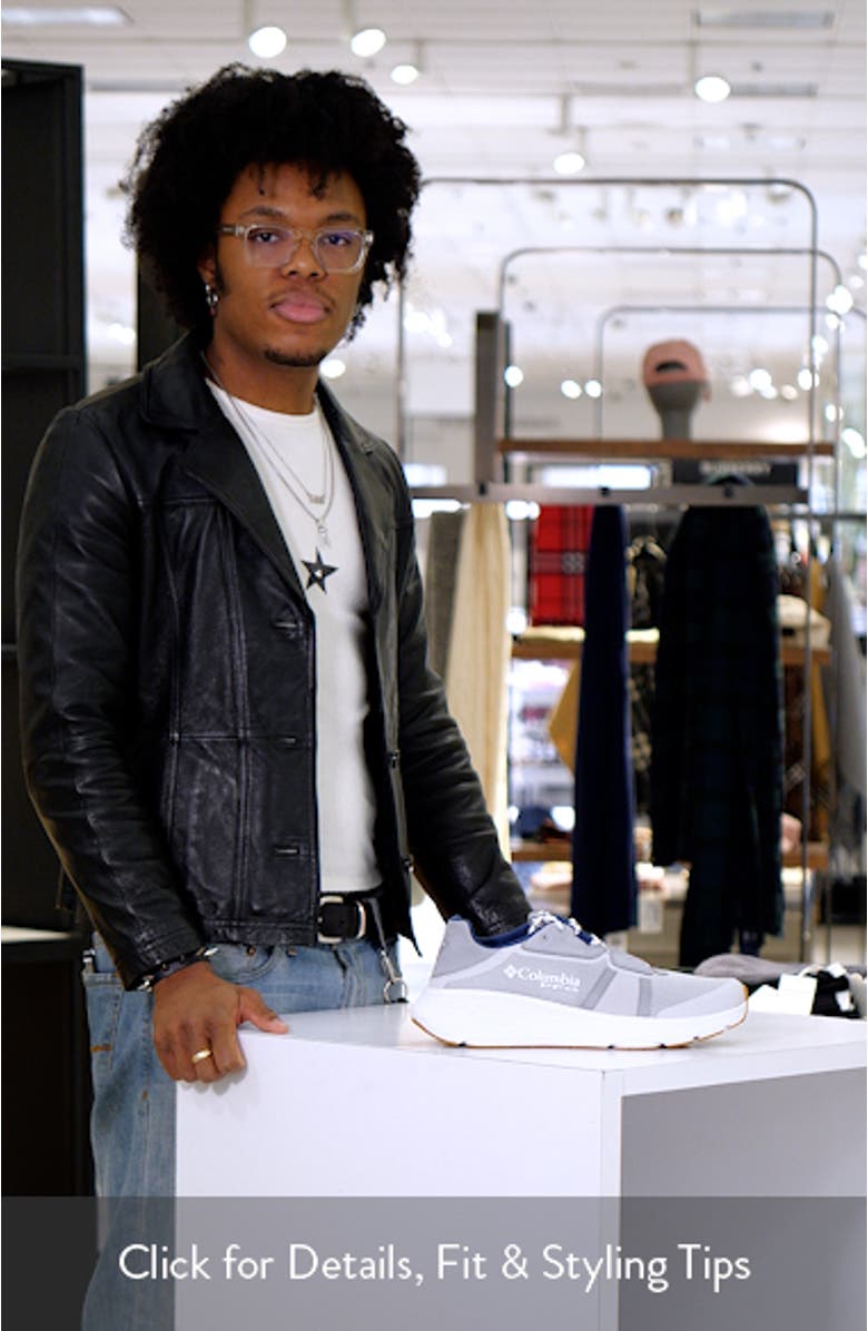 PFG Castback<sup>™</sup> TC Fishing Shoe, sales video thumbnail