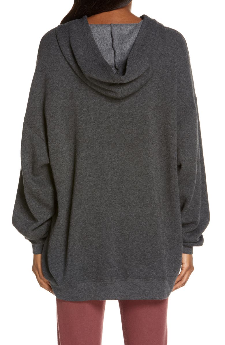 Project Social T Everything Oversize Hoodie, Alternate, color, 