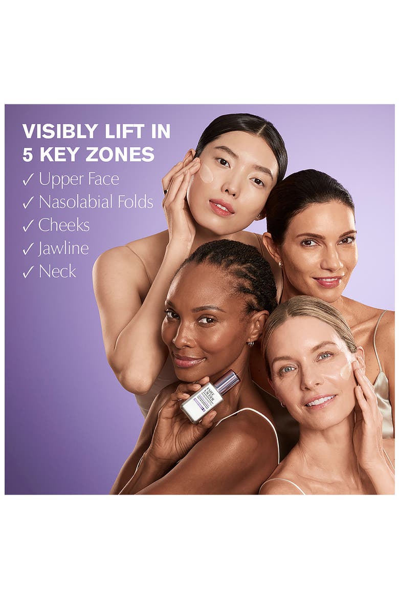 Perfectionist Pro Rapid Firm + Lift Serum with Hexapeptides (Women
