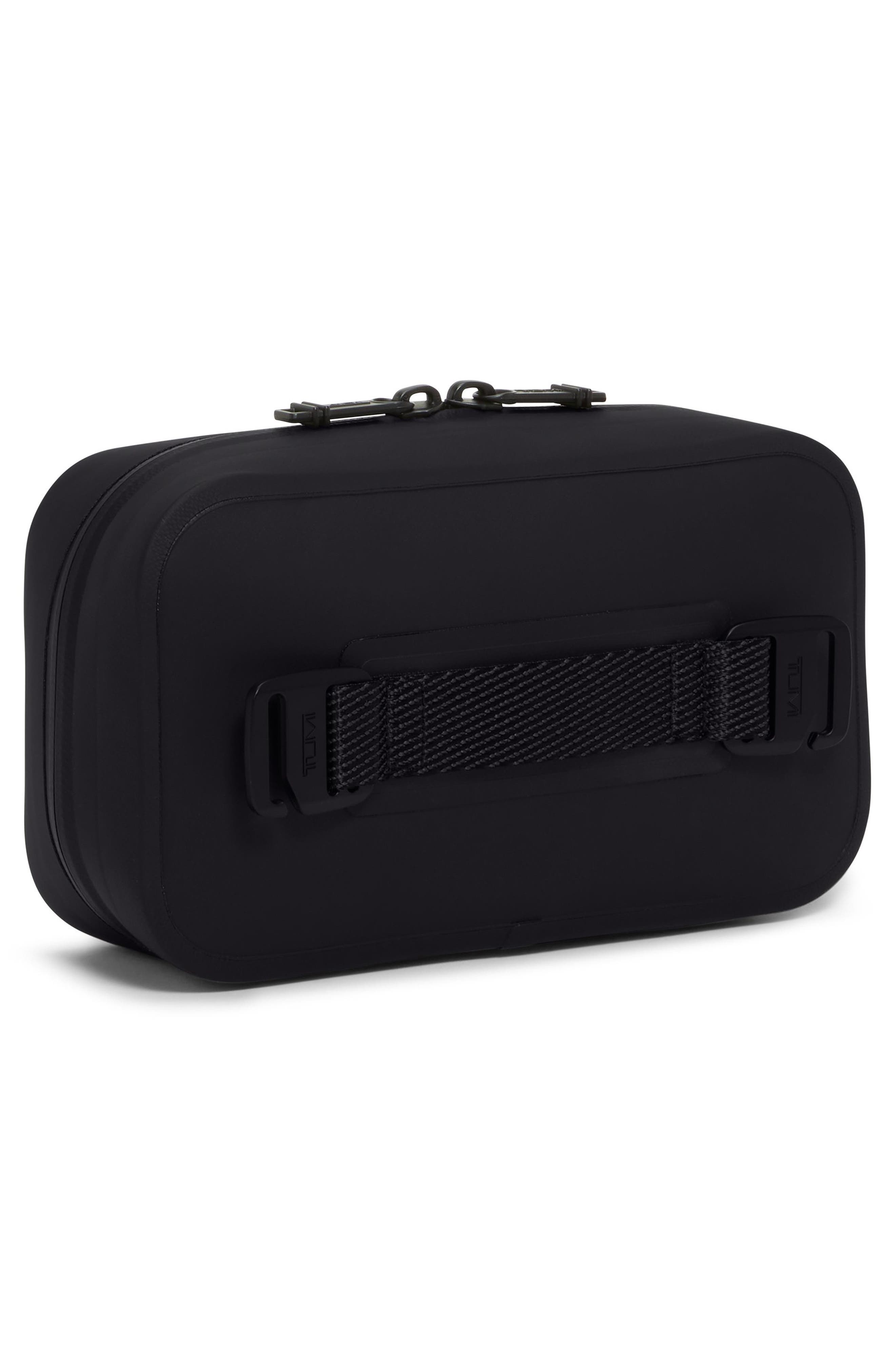 TUMI Welded Zip Around Case, Alternate, color, 