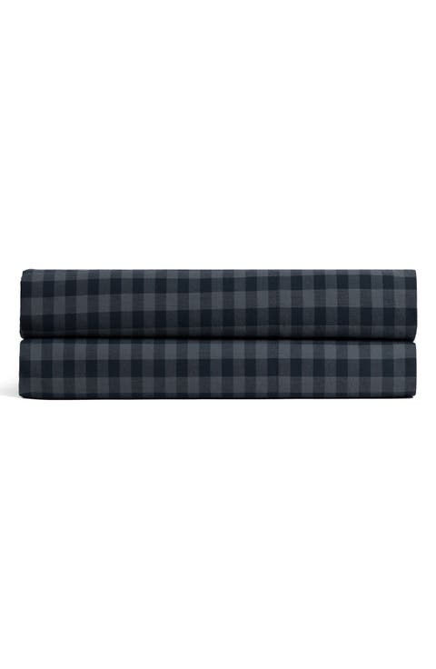 Brushed Cotton Fitted Sheet