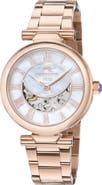 PORSAMO BLEU Colette Automatic Mother of Pearl Watch, 36mm