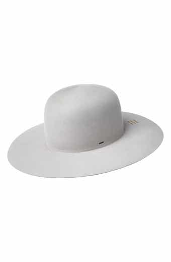 Kisner Wool Fedora