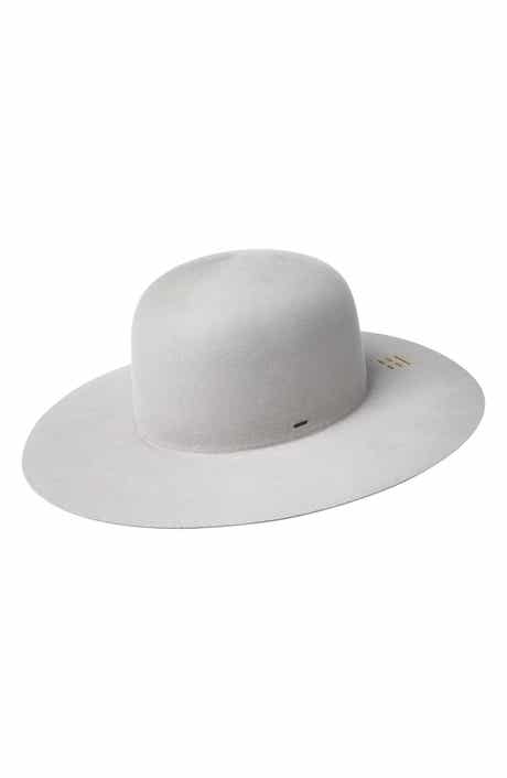Kisner Wool Fedora
