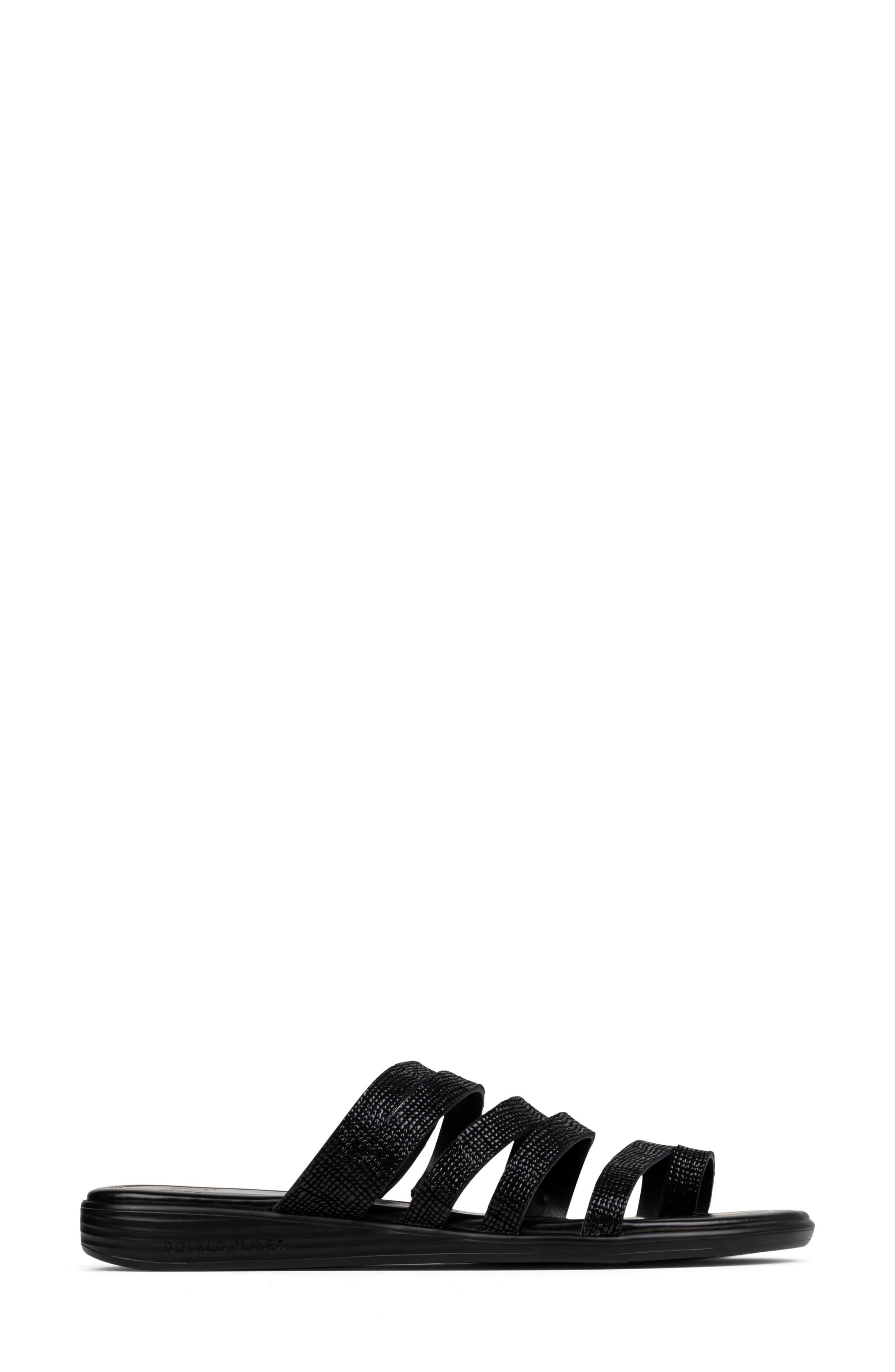 Donald Pliner Grinda Slide Sandal, Alternate, color, 