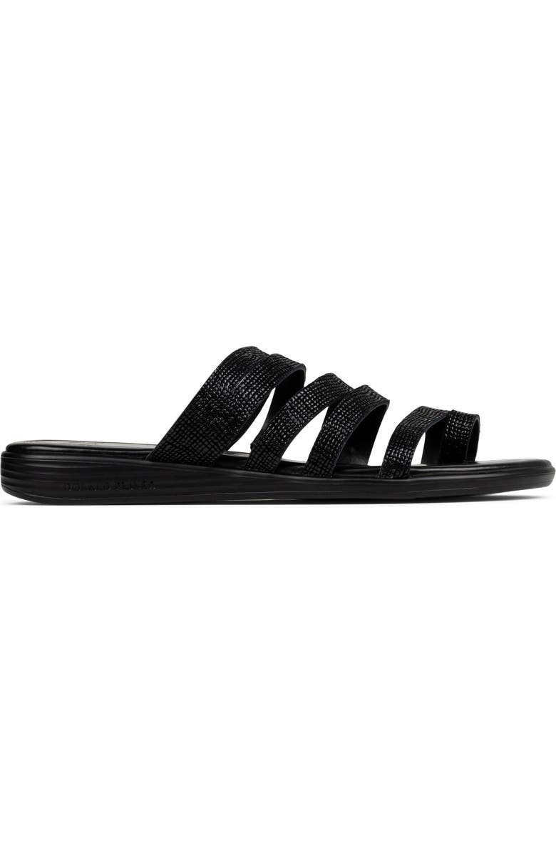Donald Pliner Grinda Slide Sandal, Alternate, color,