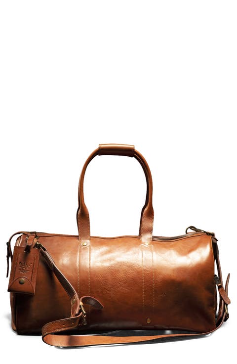 The Expeditiona Duffle Bag