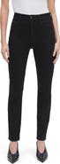 Favorite Daughter The Sara Superhigh Waist Ankle Skinny Jeans