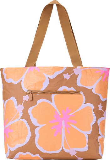 Aloha Collection Day Tripper Pua Waikiki Water Resistant