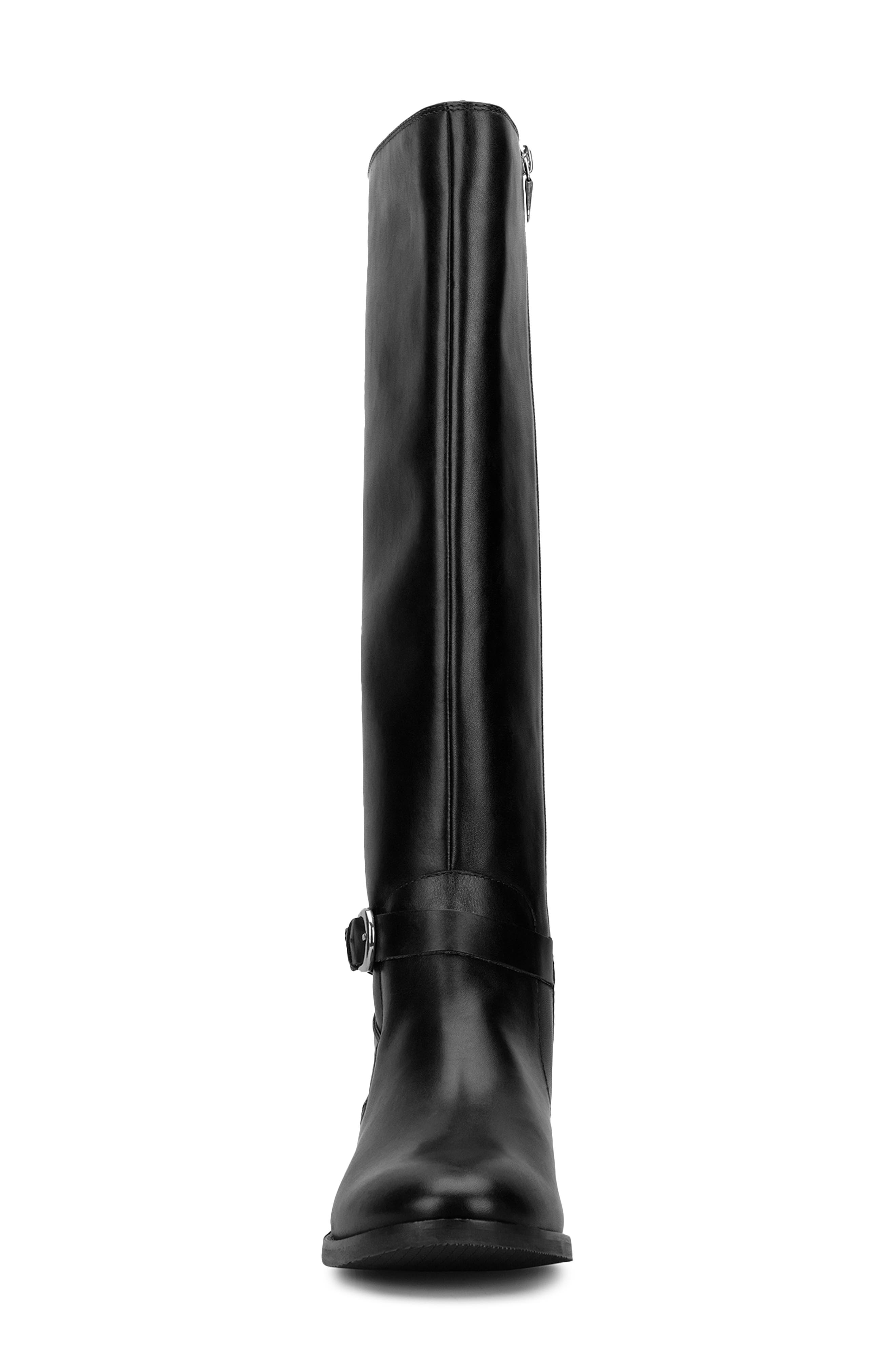Clarks<sup>®</sup> Hamble Riding Boot, Alternate, color, 