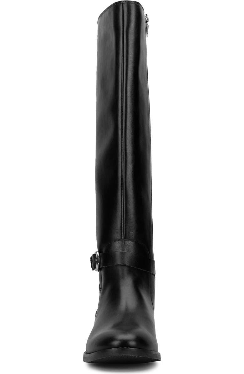 Clarks<sup>®</sup> Hamble Riding Boot, Alternate, color,