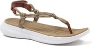 Lands' End All Day Rope Sandals