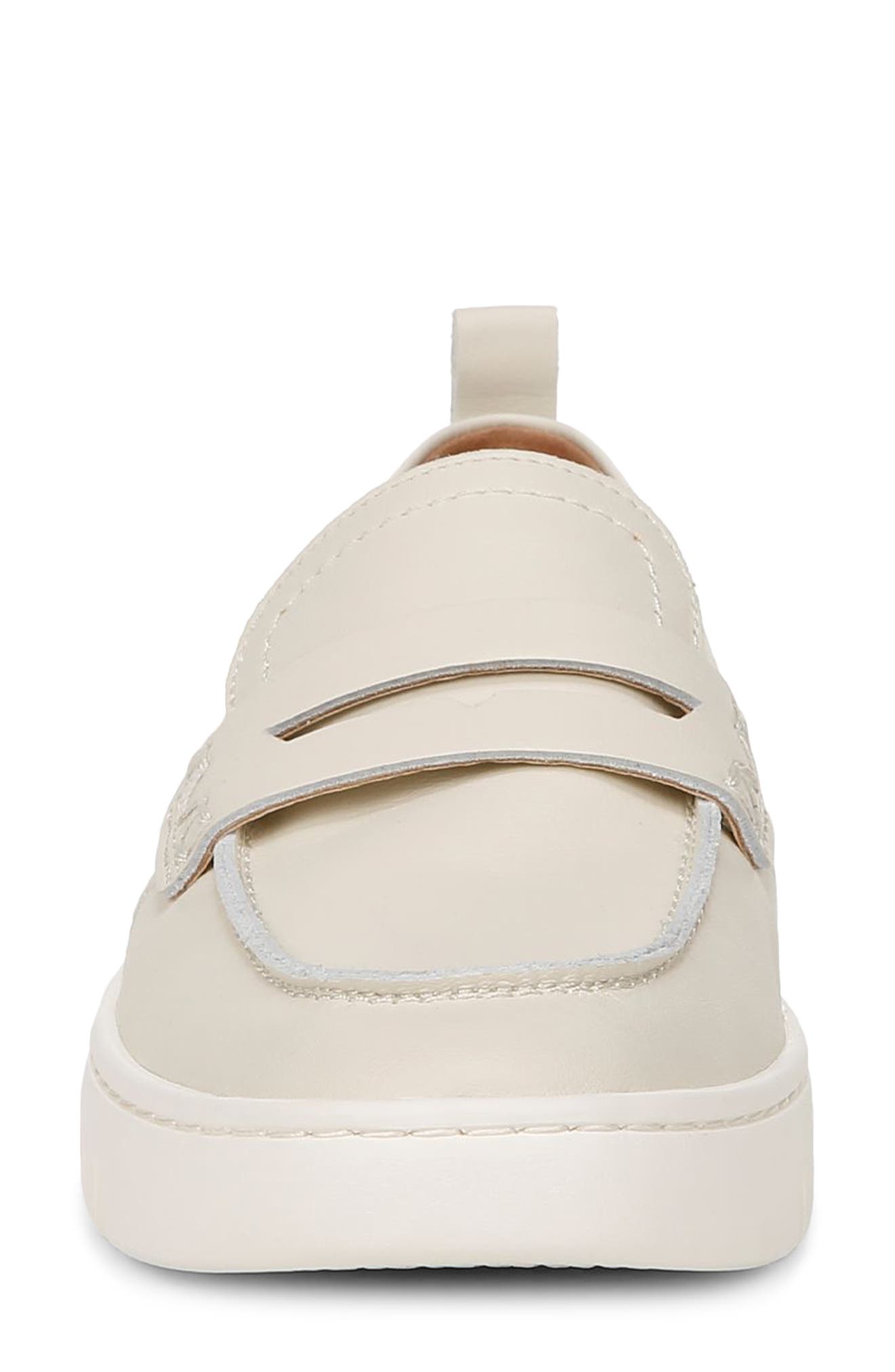 Uptown Hybrid Penny Loafer, Alternate, color, CREAM
