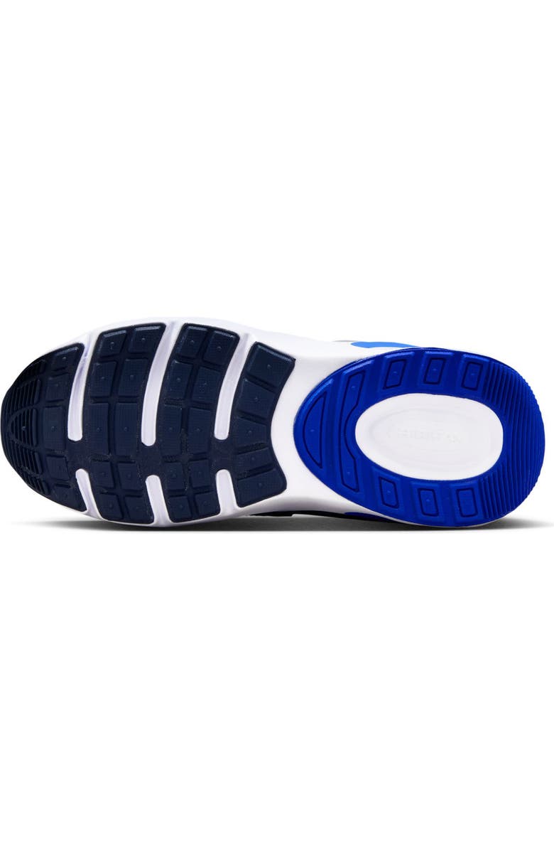 Nike Kids' Air Max Nova Sneaker, Alternate, color, Grey/ Hyper Royal/ Blue