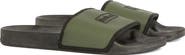 Barbour Cresswell Slide Sandal