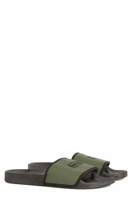 Cresswell Slide Sandal