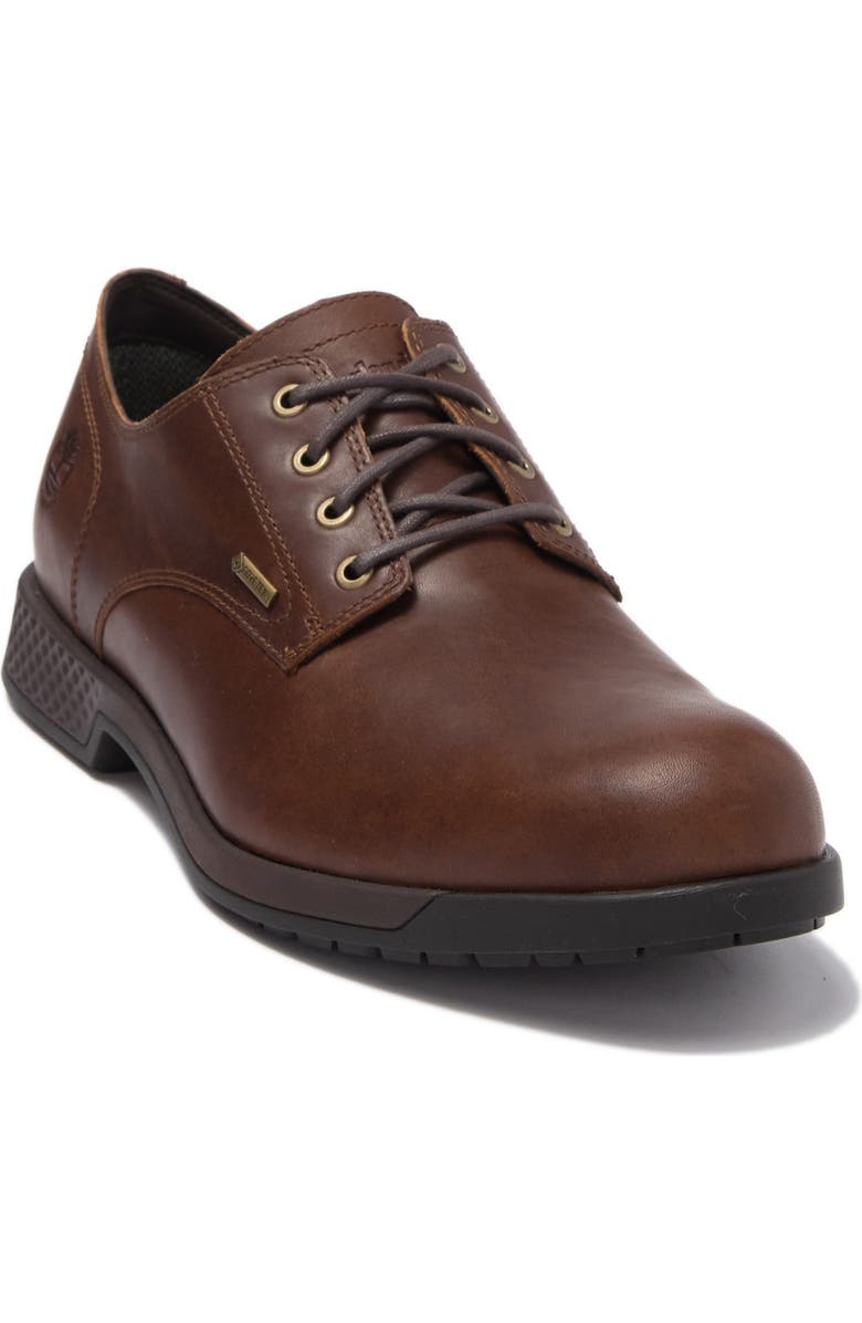 Timberland City's Edge GTX Waterproof Derby, Alternate, color,