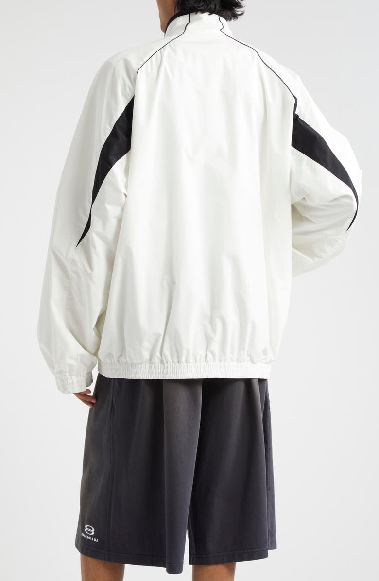 3B Logo Track Jacket
