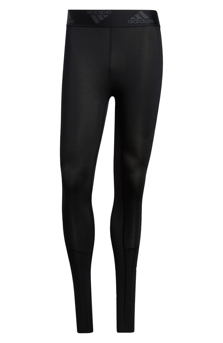 adidas Techfit Performance Athletic Tights, Alternate, color,