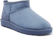 UGG® Women's Ultra Mini Classic Boot