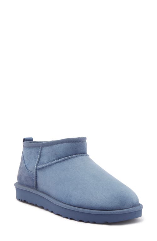 UGG(R) UGG(R) ULTRA MINI CLASSIC BOOT