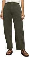Sanctuary Cotton Utility Pants