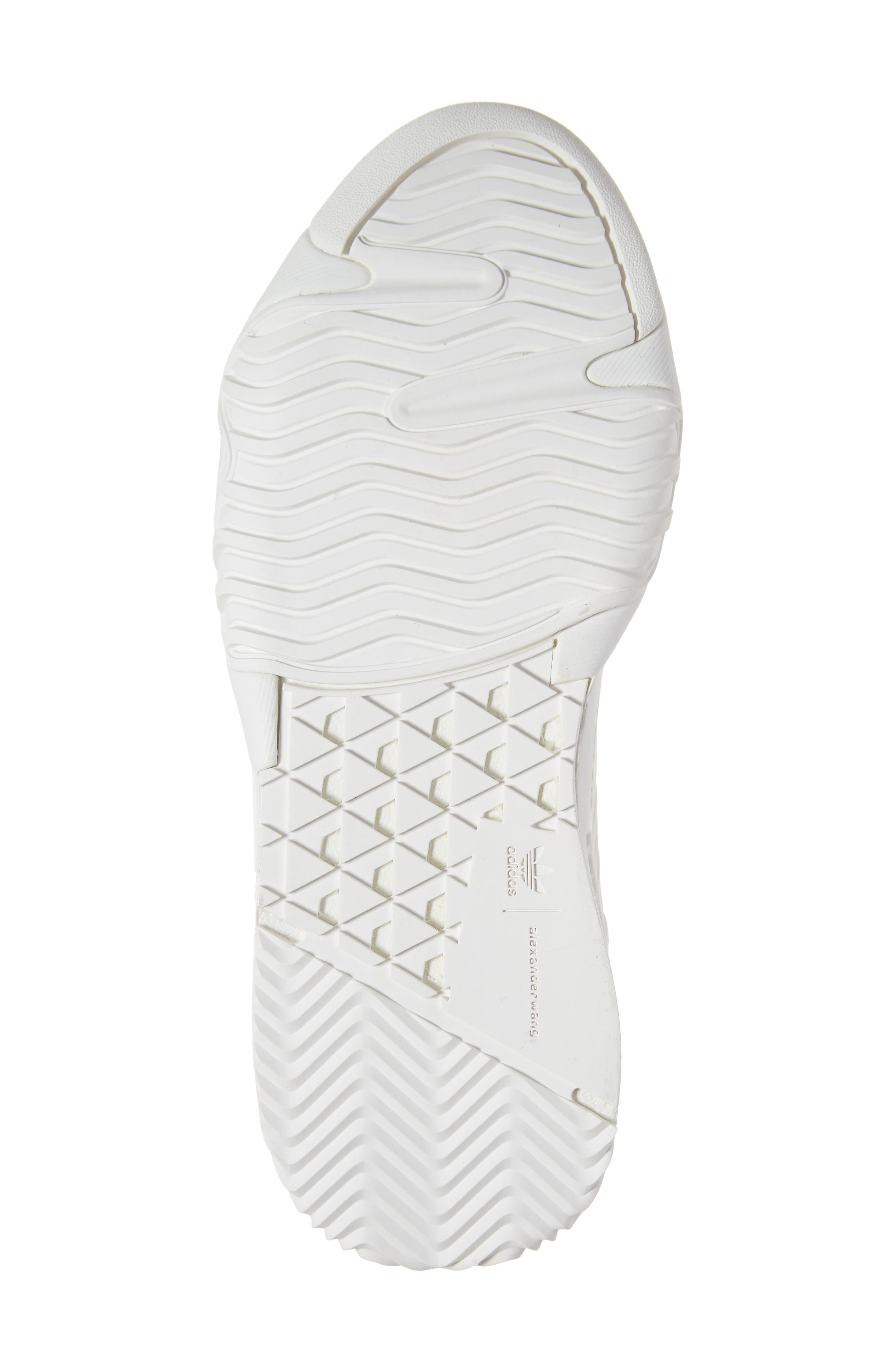 adidas by Alexander Wang Turnout Trainer Sneaker, Alternate, color, 