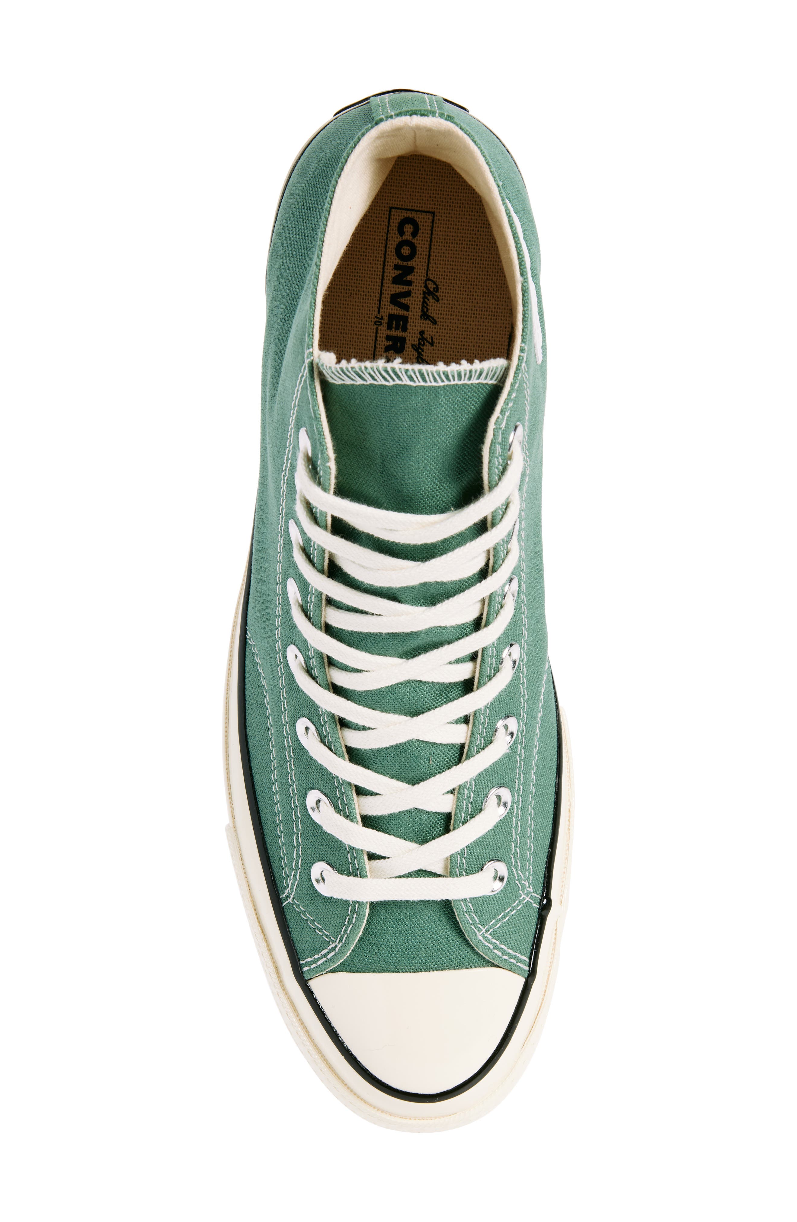Converse Chuck Taylor<sup>®</sup> All Star<sup>®</sup> 70 High Top Sneaker, Alternate, color, 