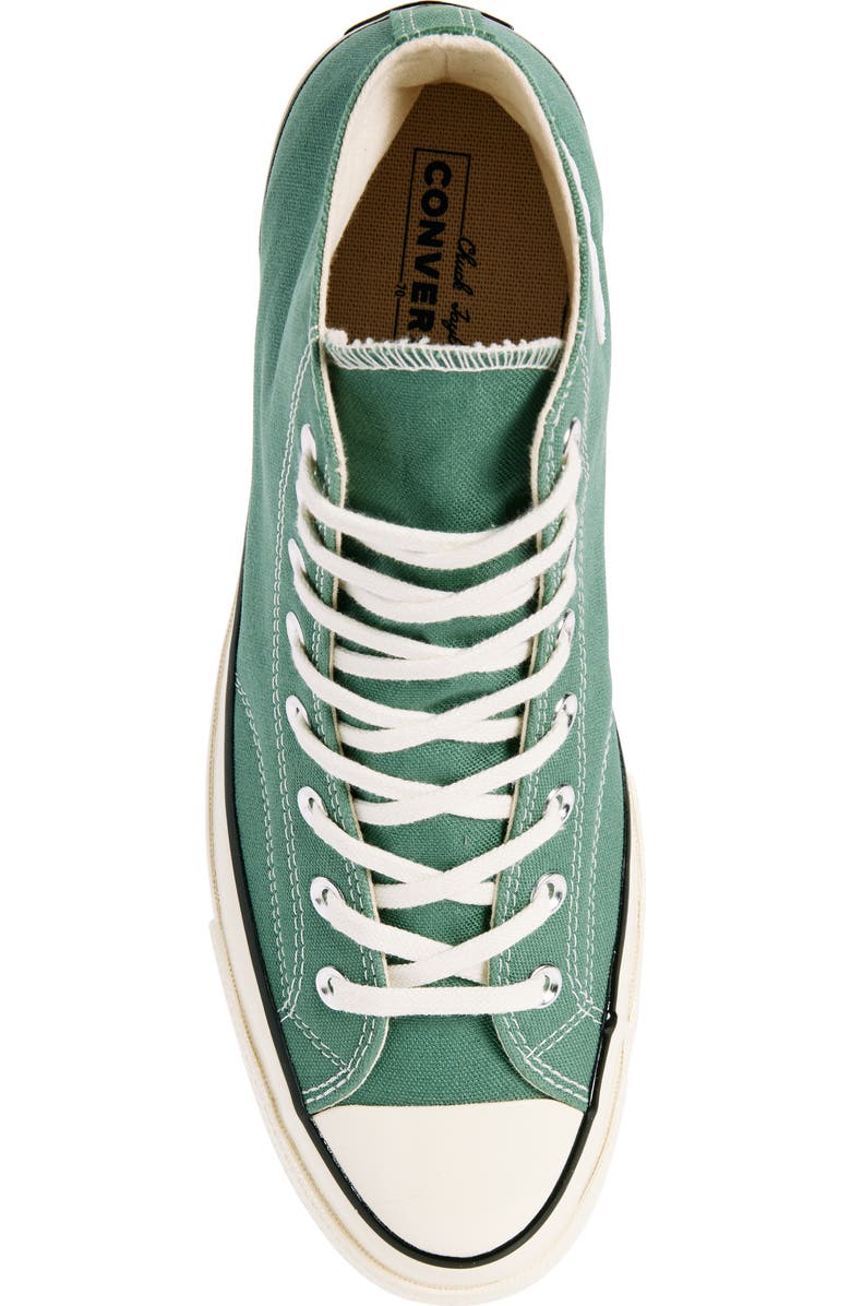 Converse Chuck Taylor<sup>®</sup> All Star<sup>®</sup> 70 High Top Sneaker, Alternate, color,