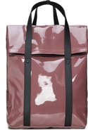 Rains 2 Way Tote Backpack